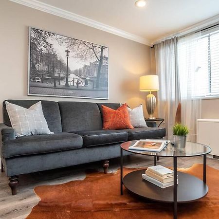 Heart Of Downtown 2Bd 1Free Parking View! Lm1008 Атланта Экстерьер фото