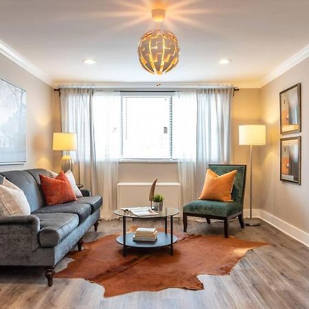 Heart Of Downtown 2Bd 1Free Parking View! Lm1008 Атланта Экстерьер фото