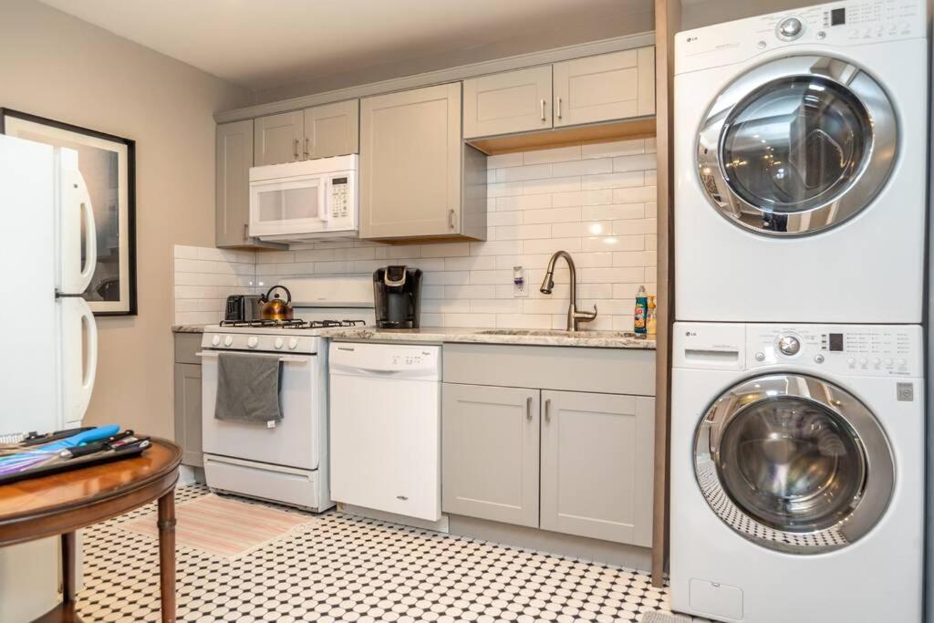 Heart Of Downtown 2Bd 1Free Parking View! Lm1008 Атланта Экстерьер фото