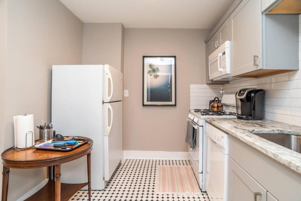 Heart Of Downtown 2Bd 1Free Parking View! Lm1008 Атланта Экстерьер фото